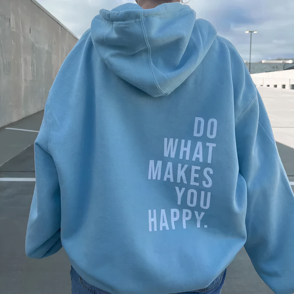 June™ - Statement Hoodie