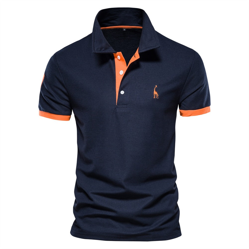 SPENCERT | Polo Shirt | 50% Discount!