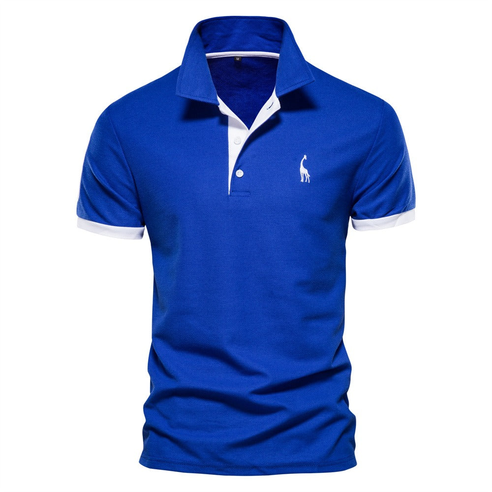 SPENCERT | Polo Shirt | 50% Discount!