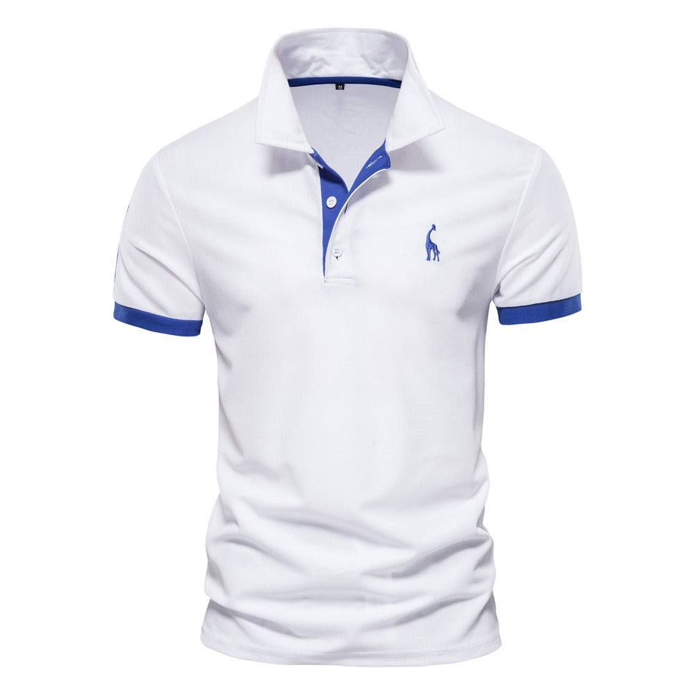 SPENCERT | Polo Shirt | 50% Discount!