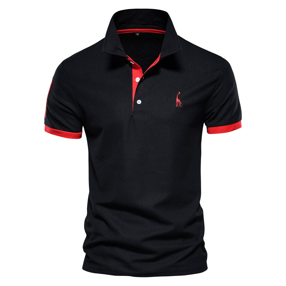 SPENCERT | Polo Shirt | 50% Discount!