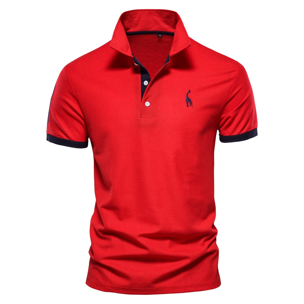 SPENCERT | Polo Shirt | 50% Discount!