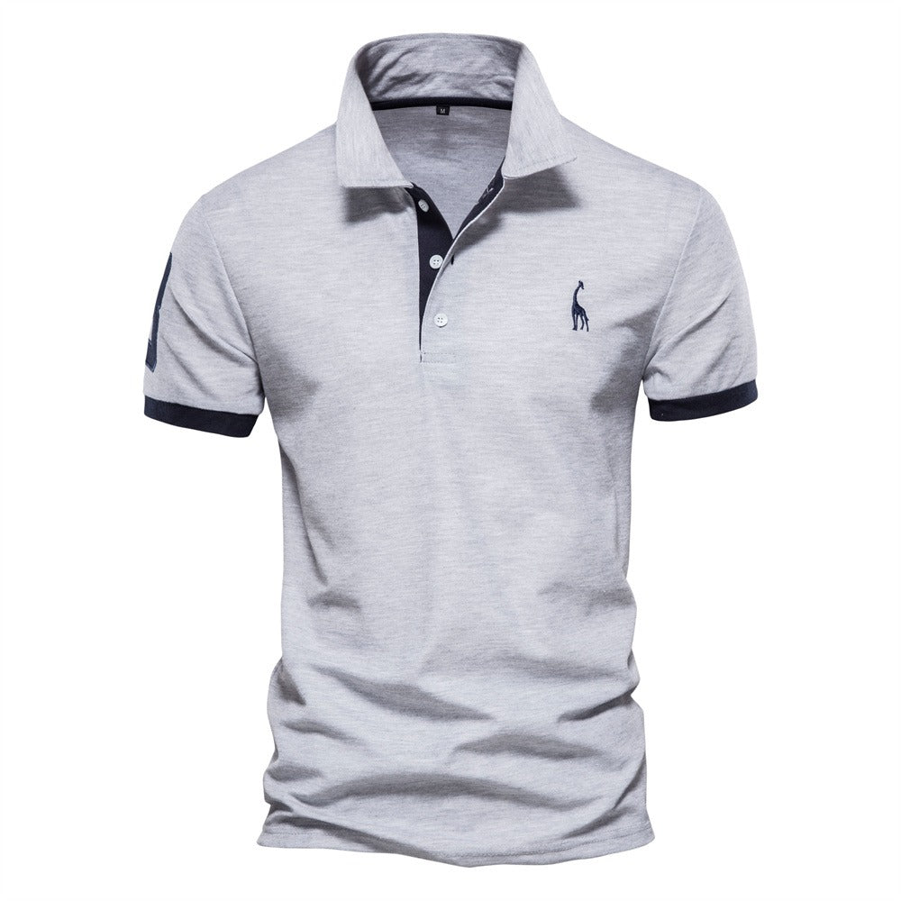 SPENCERT | Polo Shirt | 50% Discount!