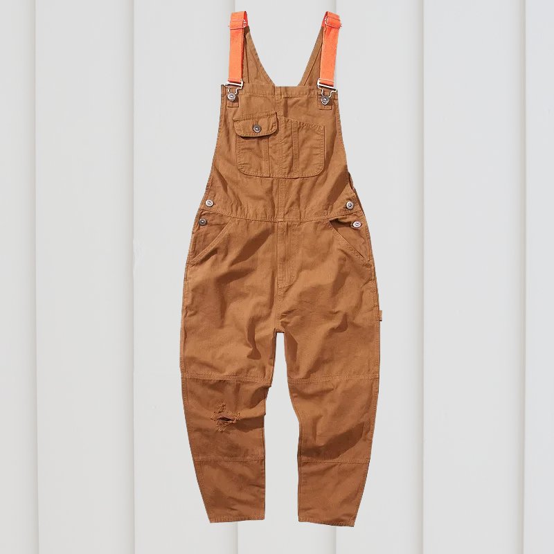 Max™ - Unisex Overall voor Tuinwerk