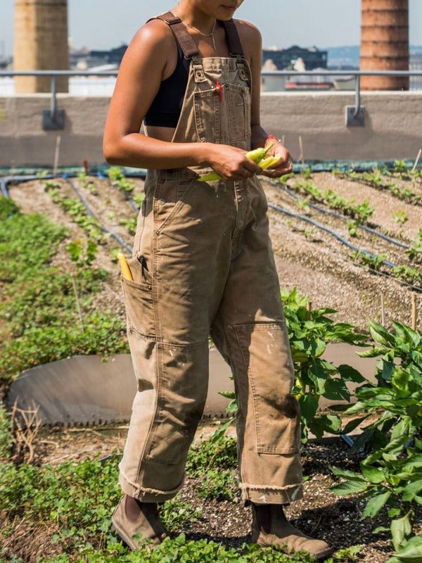 Max™ - Unisex Overall voor Tuinwerk