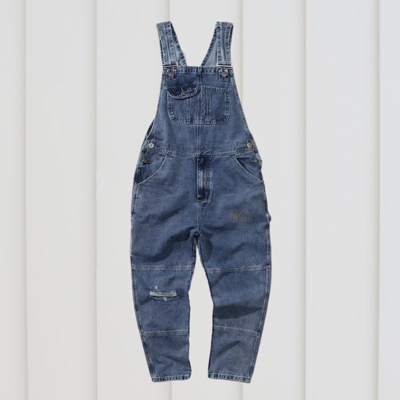 Max™ - Unisex Overall voor Tuinwerk